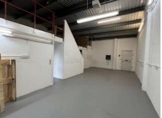 Storage in Tavistock - photo 4